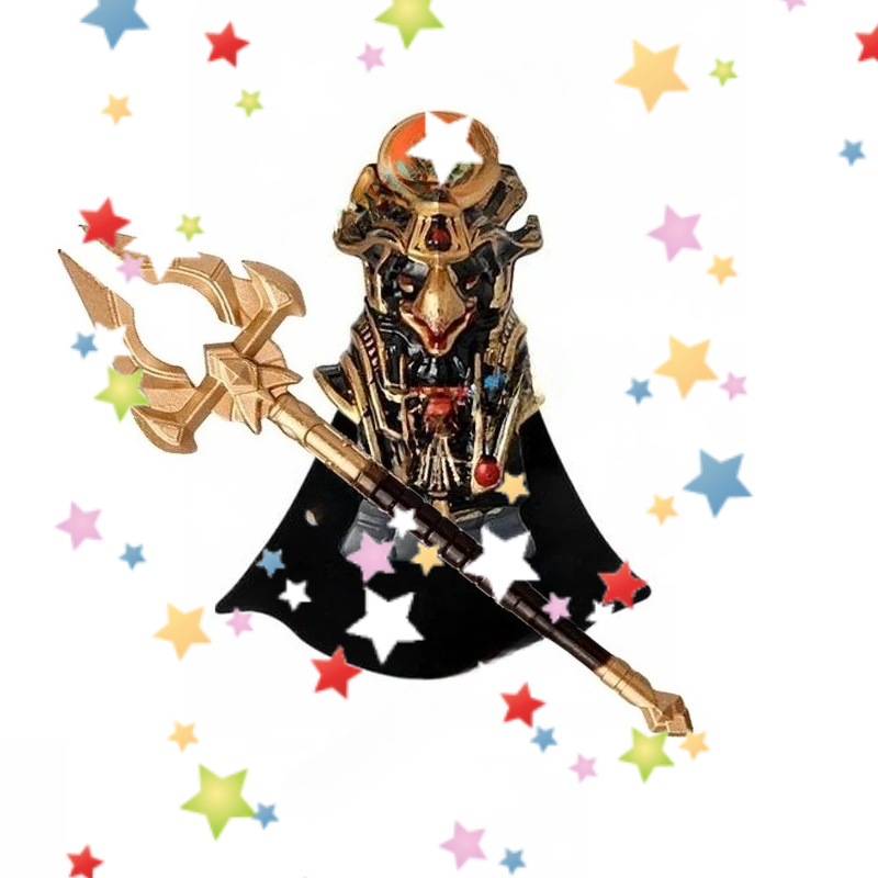 Anime Myth Movies Bricks Toy R - Kids Toys Egypt recensie en prijs