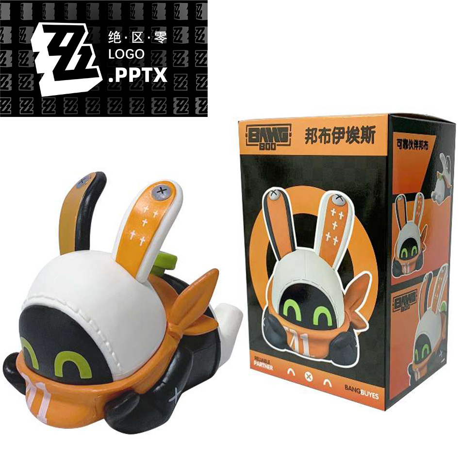 Zenless Zone Zero Anime Toy Th - Kids Toys Zone recensie en prijs