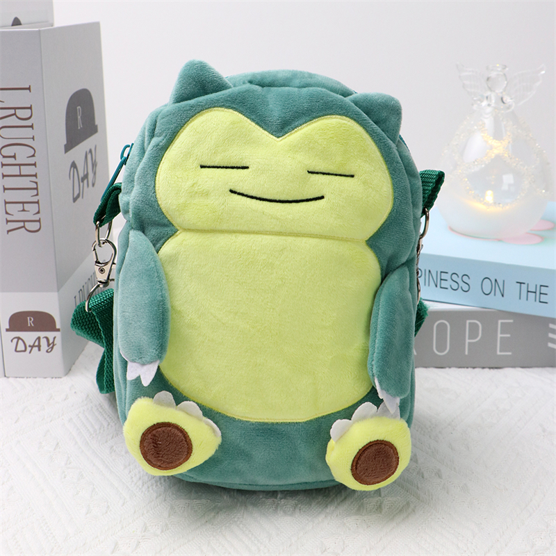 New Pokemon Gengar Lucario Mim - Kids Toys Return Gift recensie en prijs