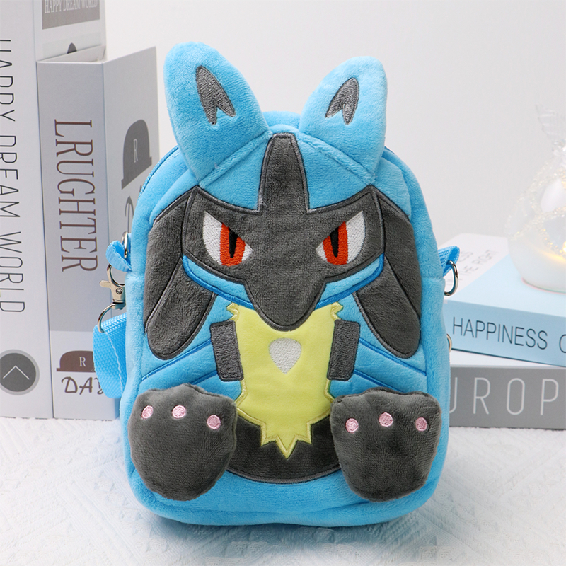 New Pokemon Gengar Lucario Mim - Kids Toys Return Gift recensie en prijs