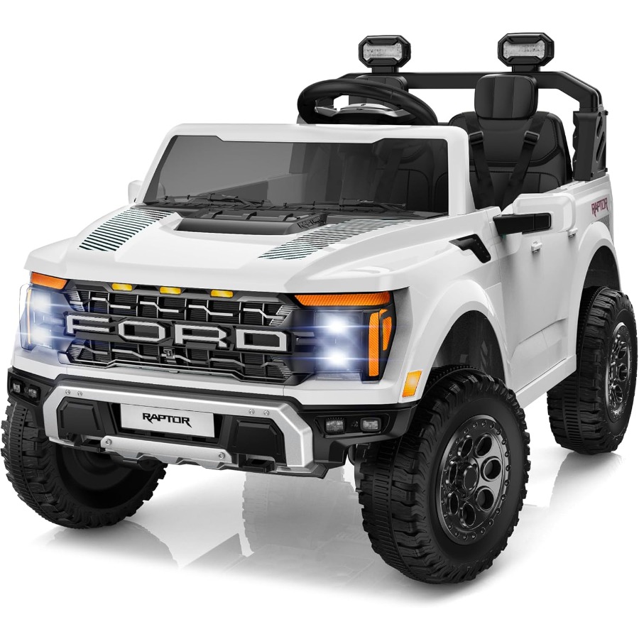 Licensed Ford F-150 Raptor 2 S - Kids Toys Big W recensie en prijs
