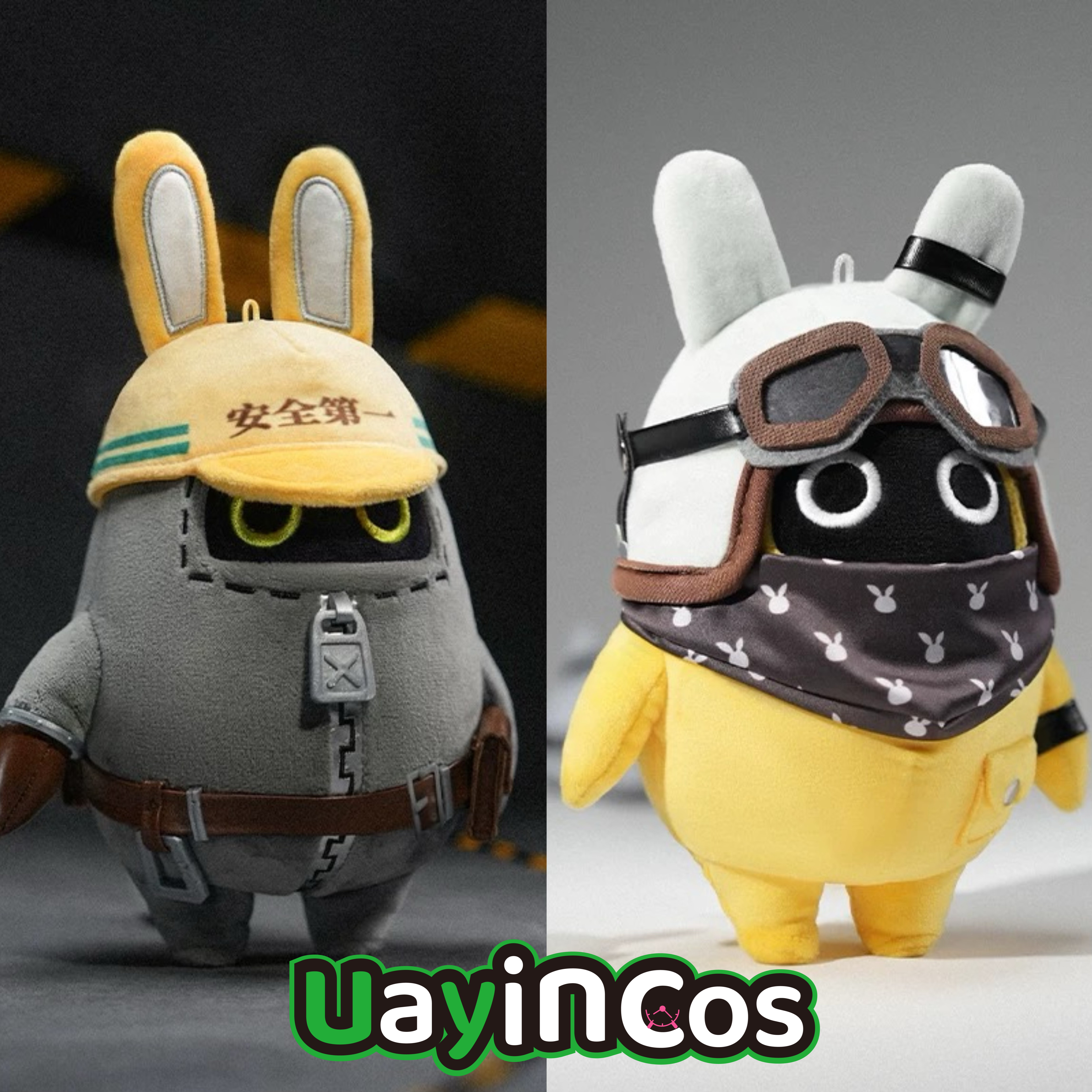 21cm Bangboo Keychain Original - Kids Toys Zone recensie en prijs