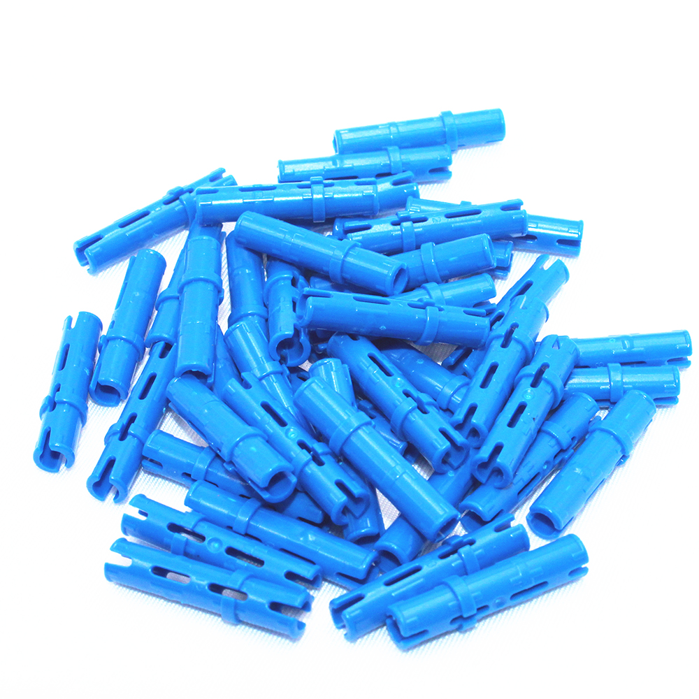 MOC Building Blocks Technical  - Kids Toys Big W recensie en prijs