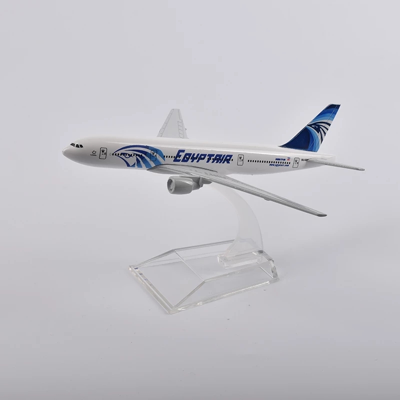 toy Airport 16CM Airplane Air  - Kids Toys Egypt recensie en prijs