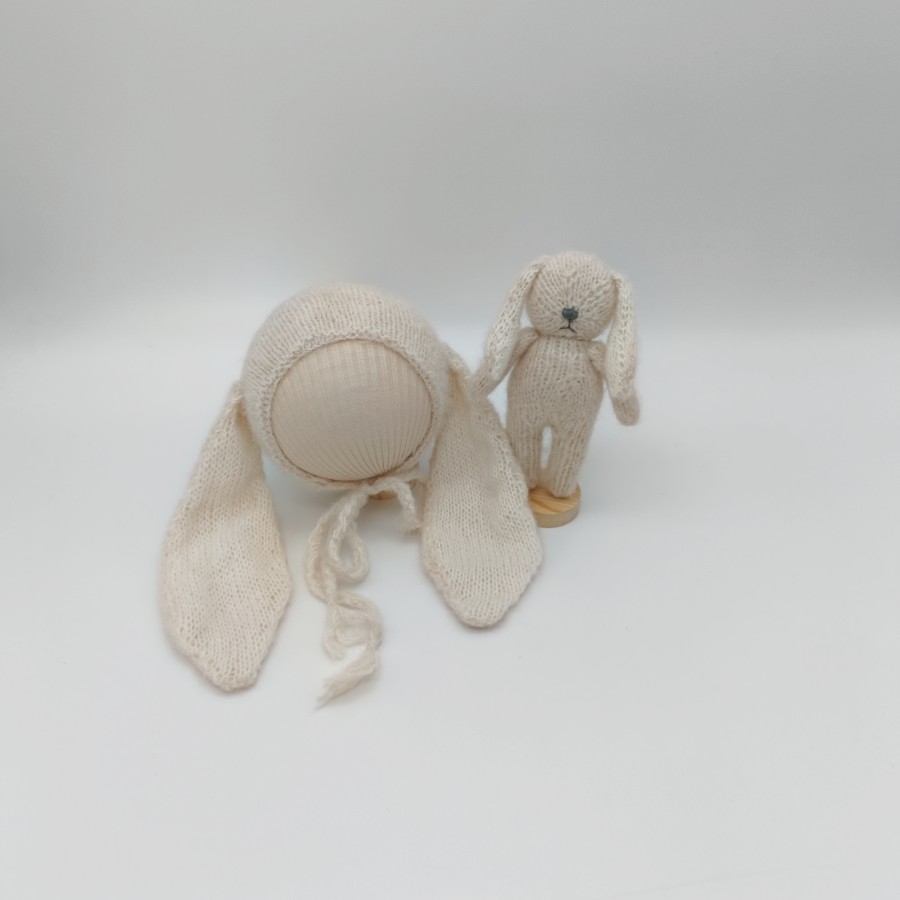 Newborn Photography Props Hat  - Kids Toys New Born recensie en prijs