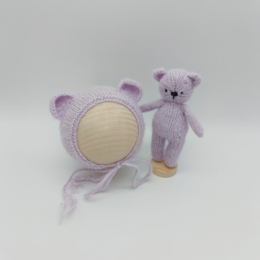 Newborn Photography Props Hat  - Kids Toys New Born recensie en prijs