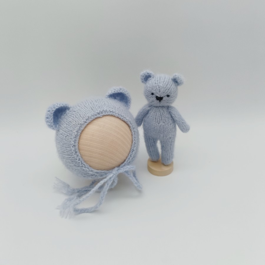Newborn Photography Props Hat  - Kids Toys New Born recensie en prijs