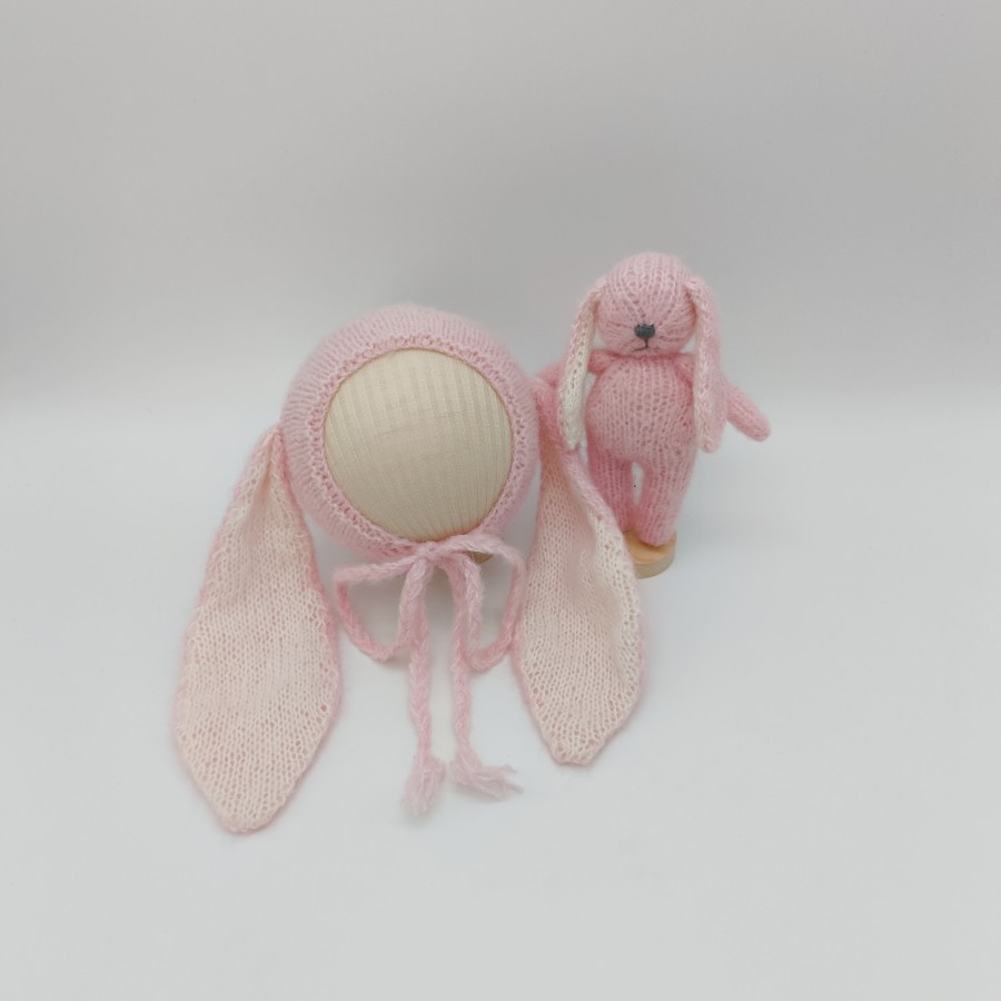 Newborn Photography Props Hat  - Kids Toys New Born recensie en prijs