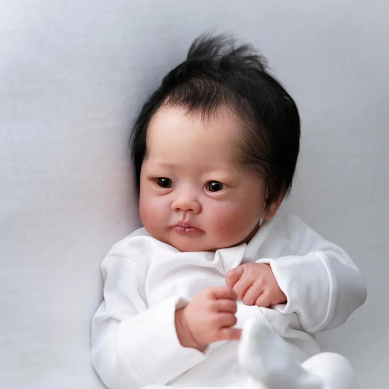 Newborn Baby Lali Doll Kit Lif - Kids Toys New Born recensie en prijs