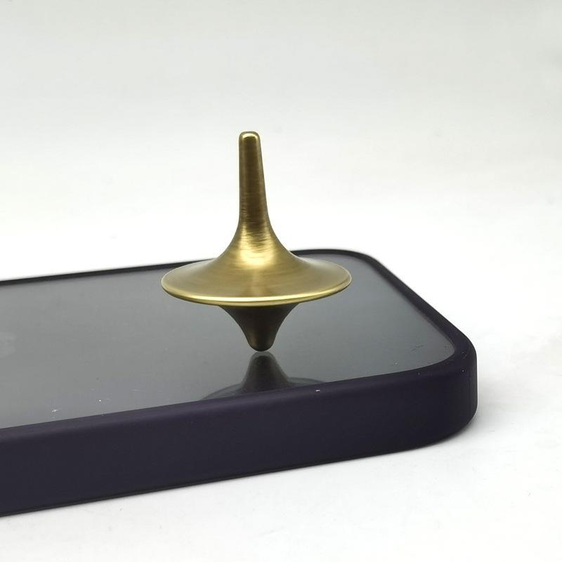 Fidget Toys Gyro Creative Desk - Spin Top Gyro Toy recensie en prijs