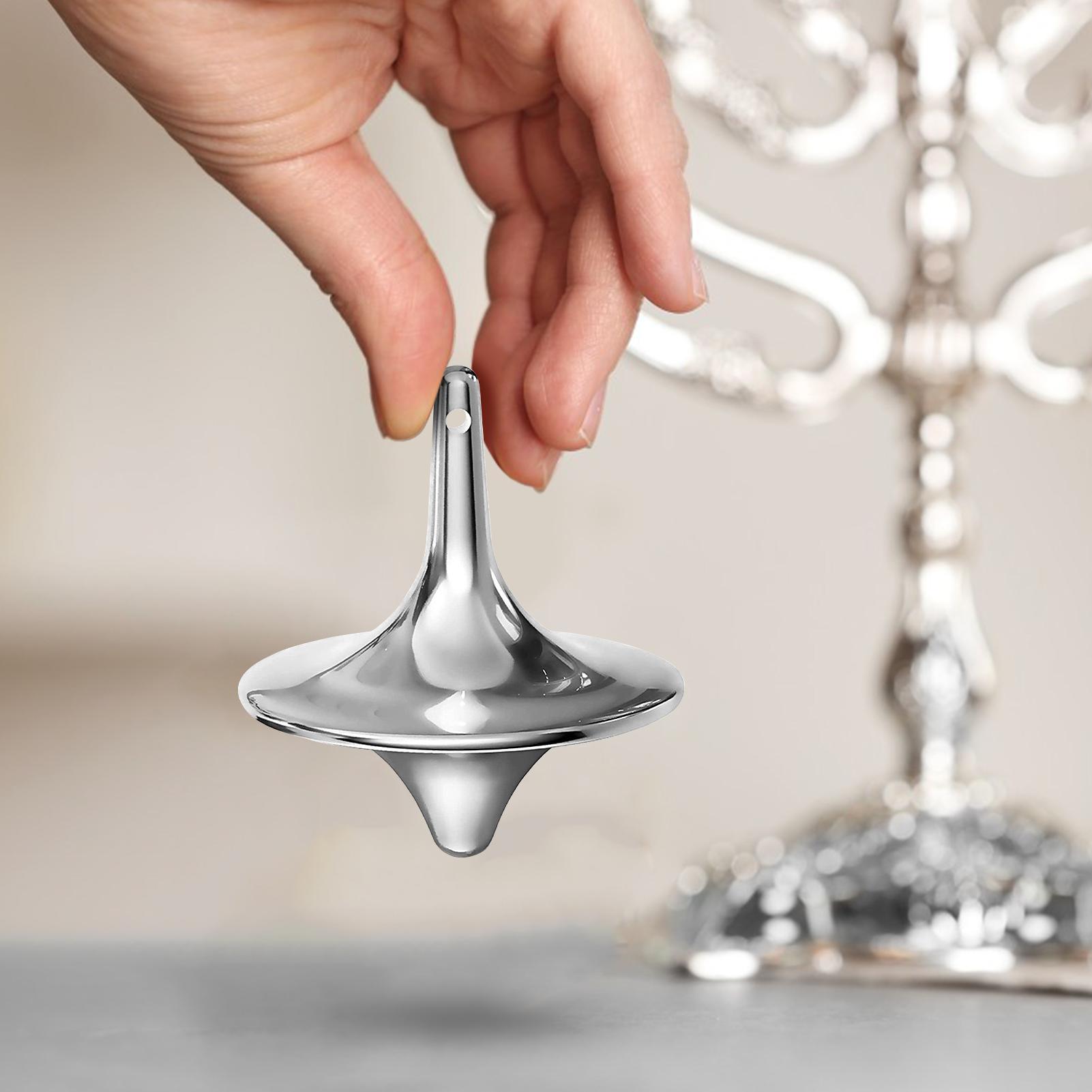 Fidget Toys Gyro Creative Desk - Spin Top Gyro Toy recensie en prijs