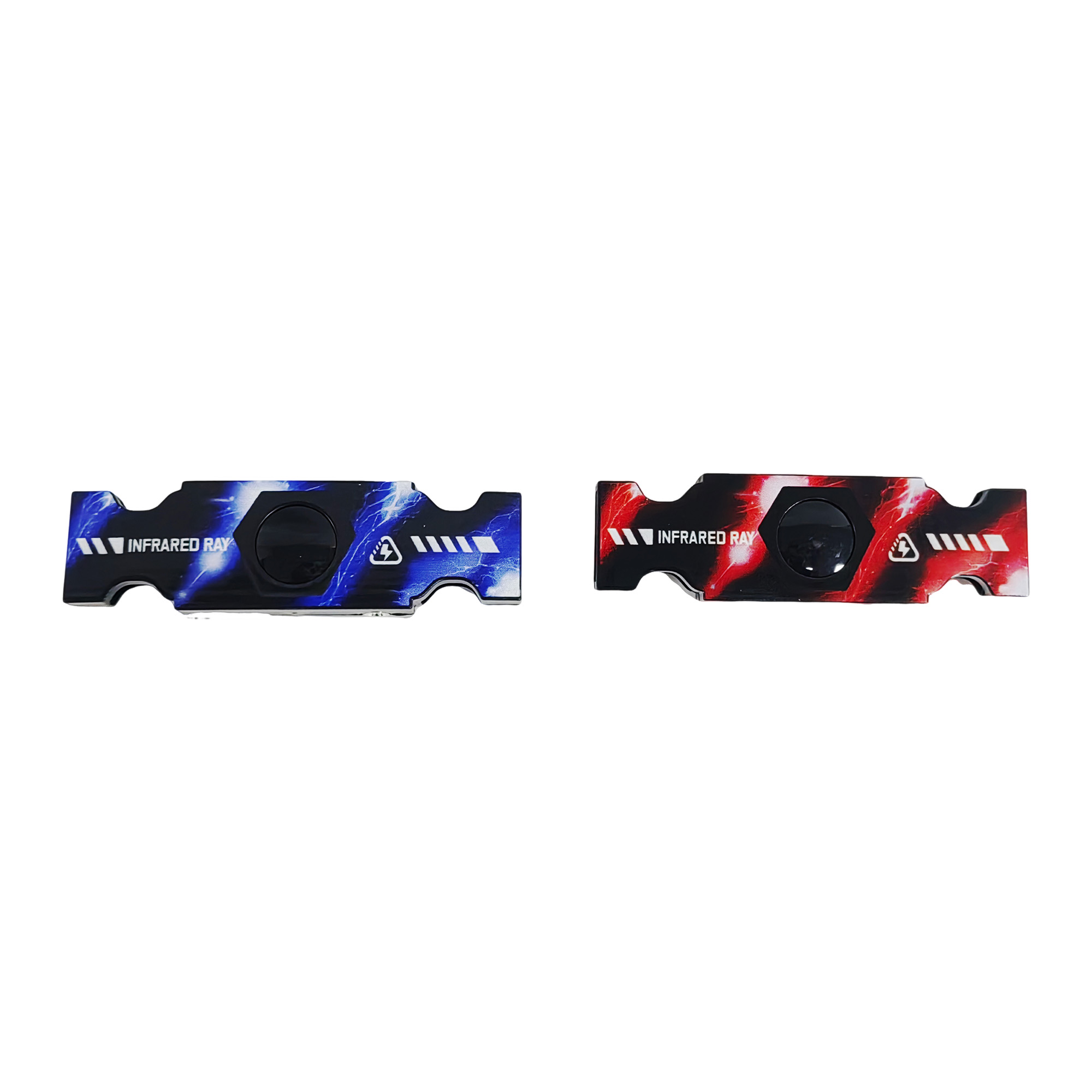 CSTAG 4x4x4 Laser Tag Guns Set - Laser Tag Set Kids recensie en prijs