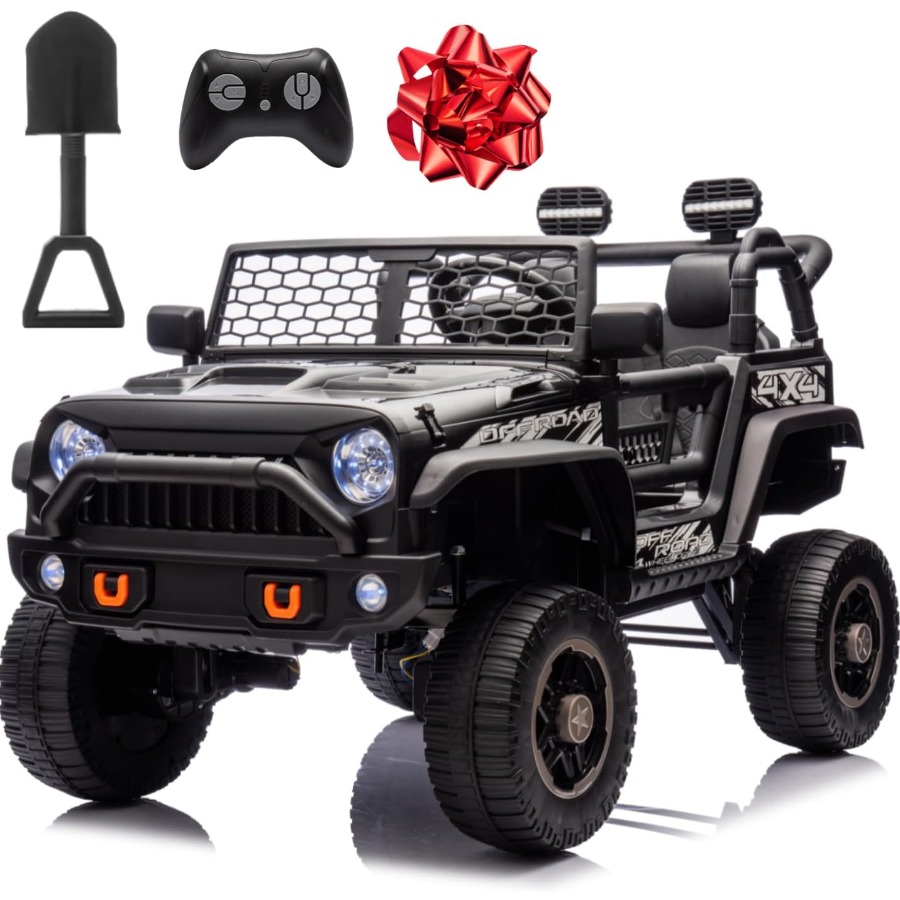 24V Ride On Toys for Big Kids, - Kids Toys Big W recensie en prijs