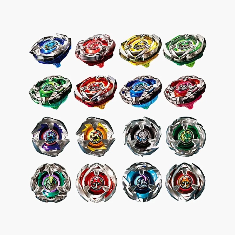 Bey Spinning Top Gyro, CE Cert - Spin Top Gyro Toy recensie en prijs