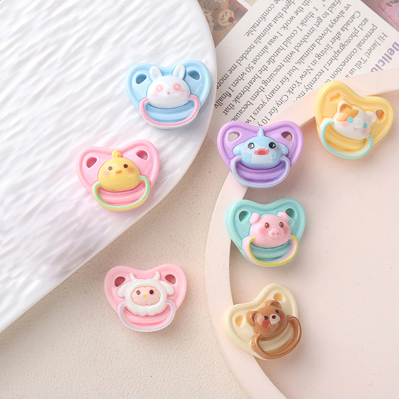 10Pcs Lovely Mini Doll Pacifie - Kids Toys Return Gift recensie en prijs