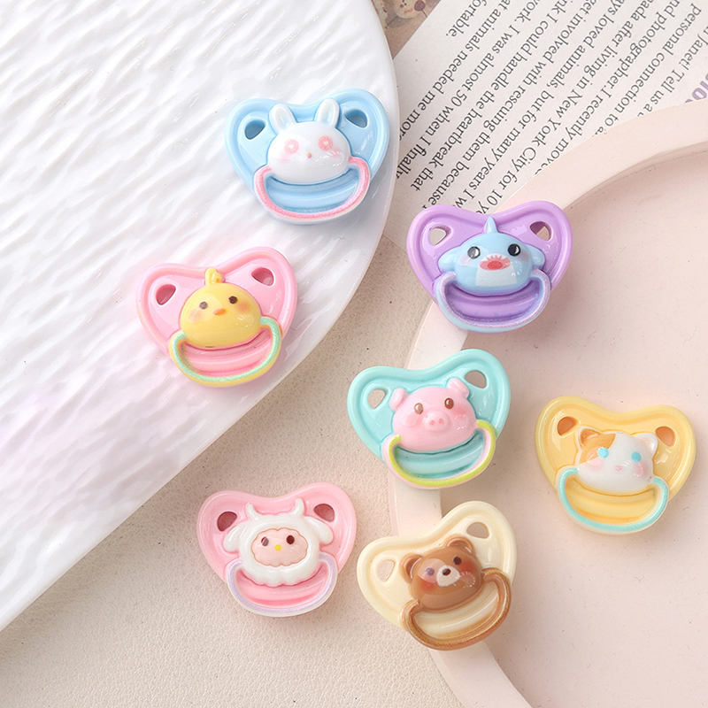 10Pcs Lovely Mini Doll Pacifie - Kids Toys Return Gift recensie en prijs