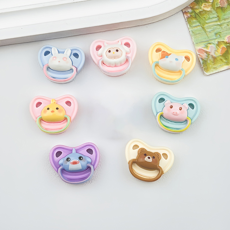 10Pcs Lovely Mini Doll Pacifie - Kids Toys Return Gift recensie en prijs