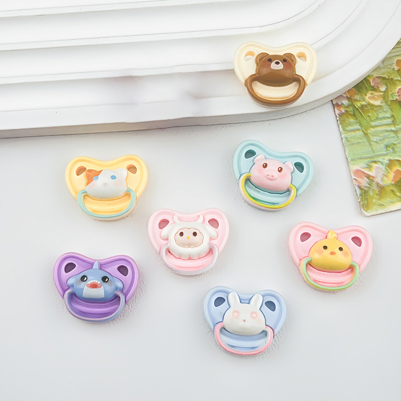 10Pcs Lovely Mini Doll Pacifie - Kids Toys Return Gift recensie en prijs