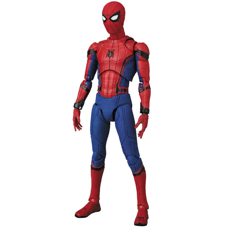 Mafex 103 Spider Man Action Fi - Kids Toys Boys recensie en prijs