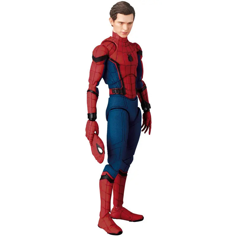Mafex 103 Spider Man Action Fi - Kids Toys Boys recensie en prijs
