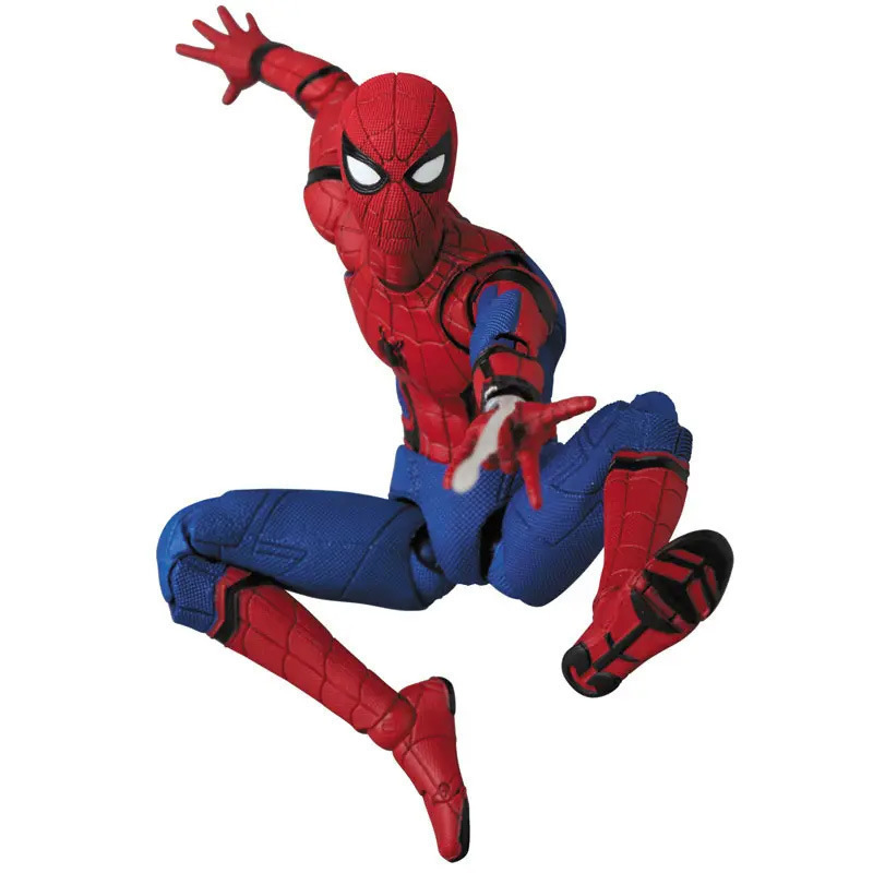 Mafex 103 Spider Man Action Fi - Kids Toys Boys recensie en prijs