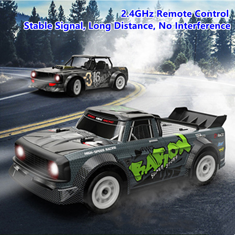 ESP Stability System 4WD RC Ra - Kids Toys Under 300 recensie en prijs