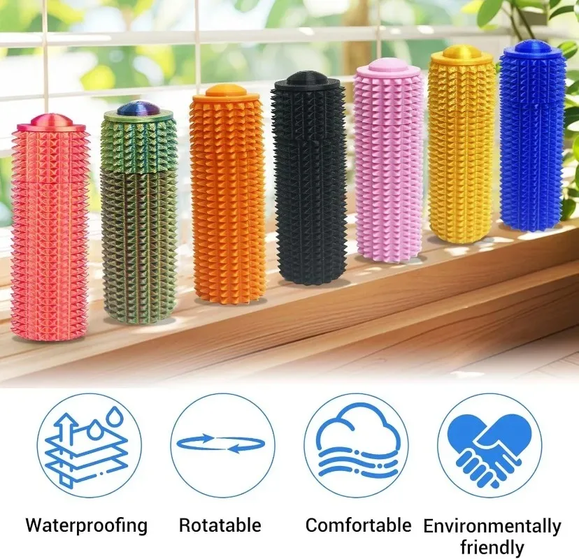 Sensory Roller Fidget Toy Clic - Sensory Fidget Toys recensie en prijs
