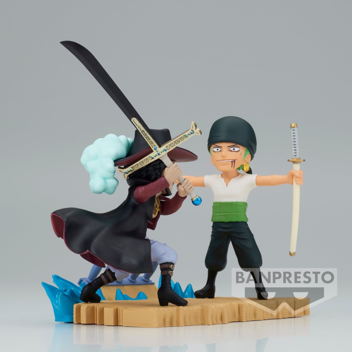 Bandai Original Banpresto Japa - Kids Toys Bd recensie en prijs