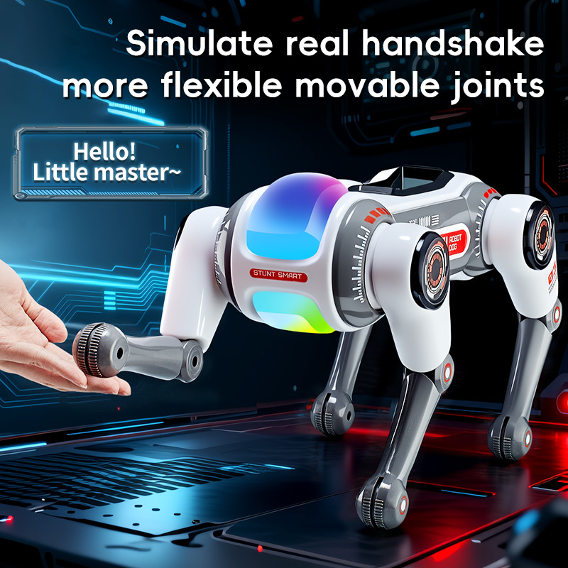 Stunt  Remote Control Robot Do - Kids Toys Boys recensie en prijs