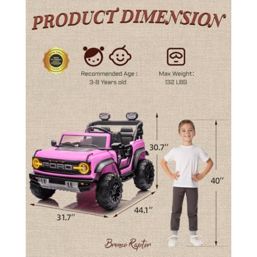 24V Ride on Toys for Big Kids, - Kids Toys Big W recensie en prijs