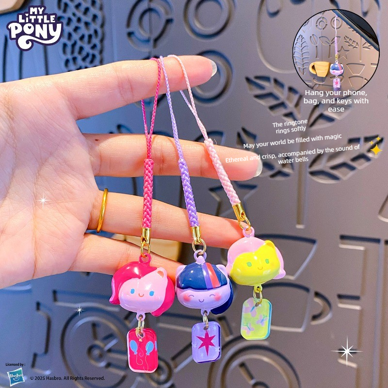 My Little Pony Water Sound Bel - Kids Toys Return Gift recensie en prijs