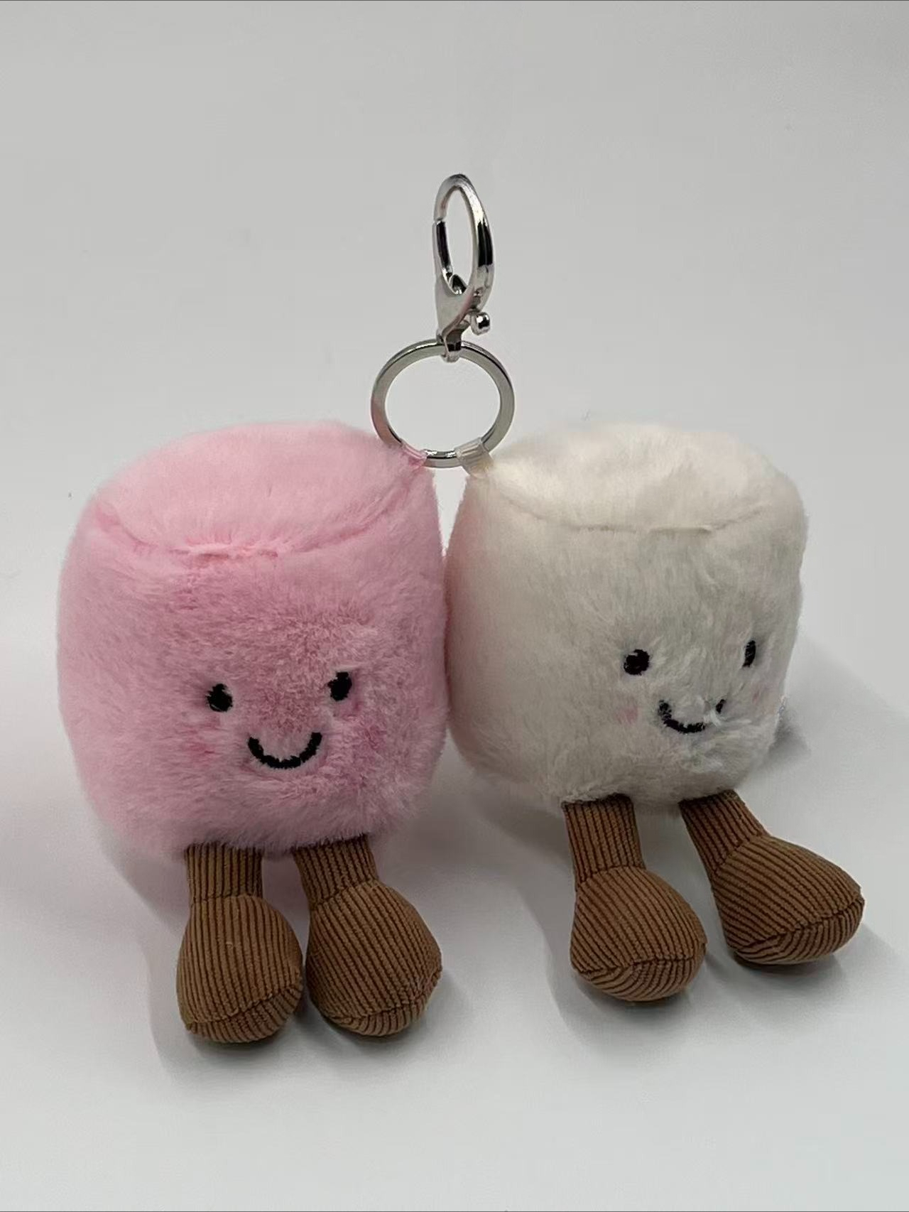 New JA brand plush toy keychai - Kids Toys Return Gift recensie en prijs