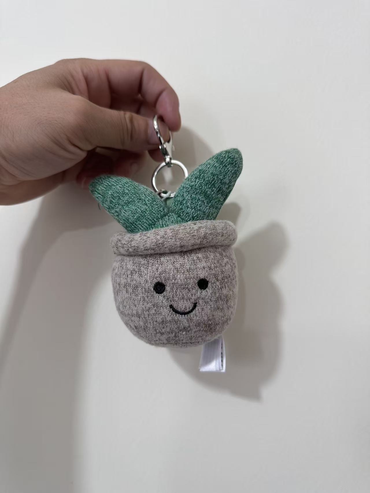 New JA brand plush toy keychai - Kids Toys Return Gift recensie en prijs