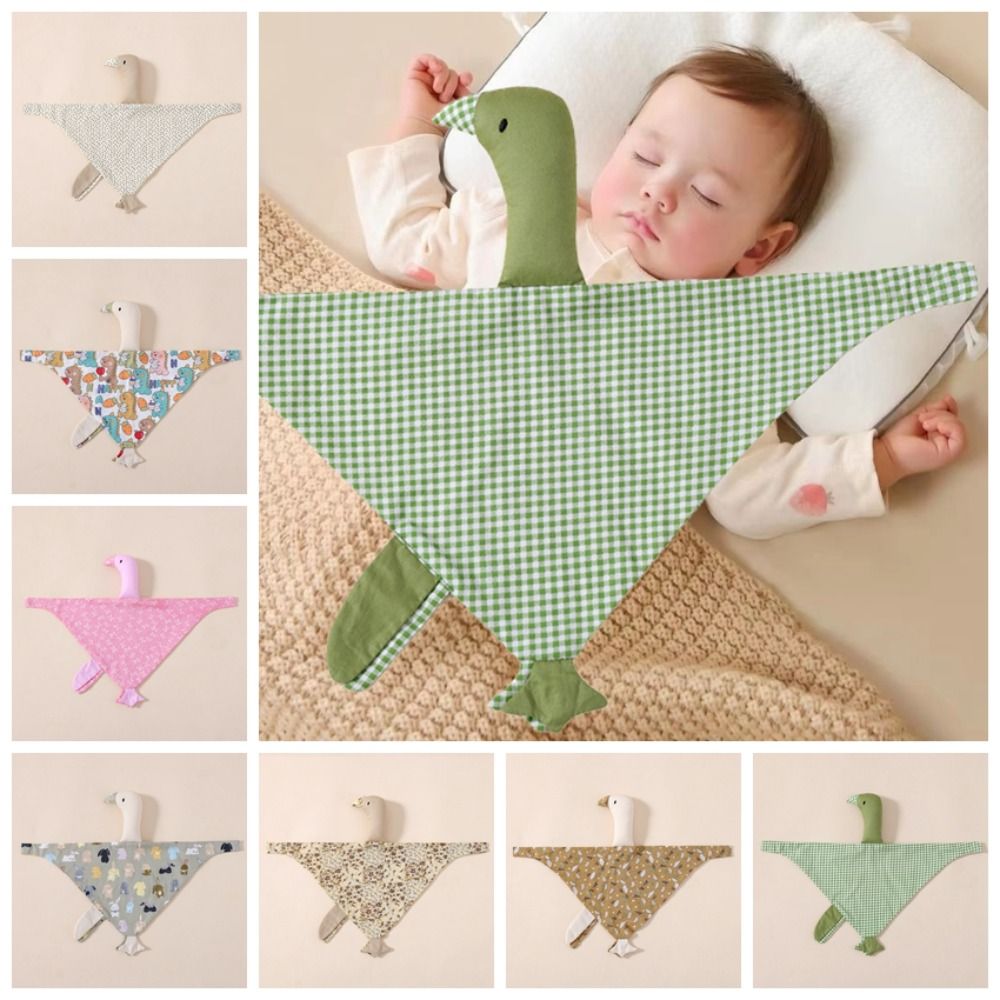 Pure Cotton Goose Baby Sleepin - Kids Toys New Born recensie en prijs