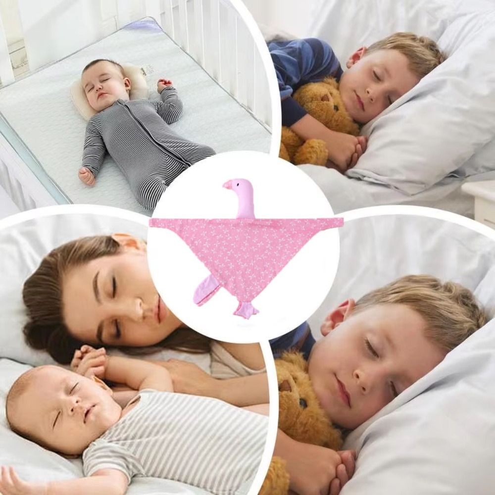 Pure Cotton Goose Baby Sleepin - Kids Toys New Born recensie en prijs