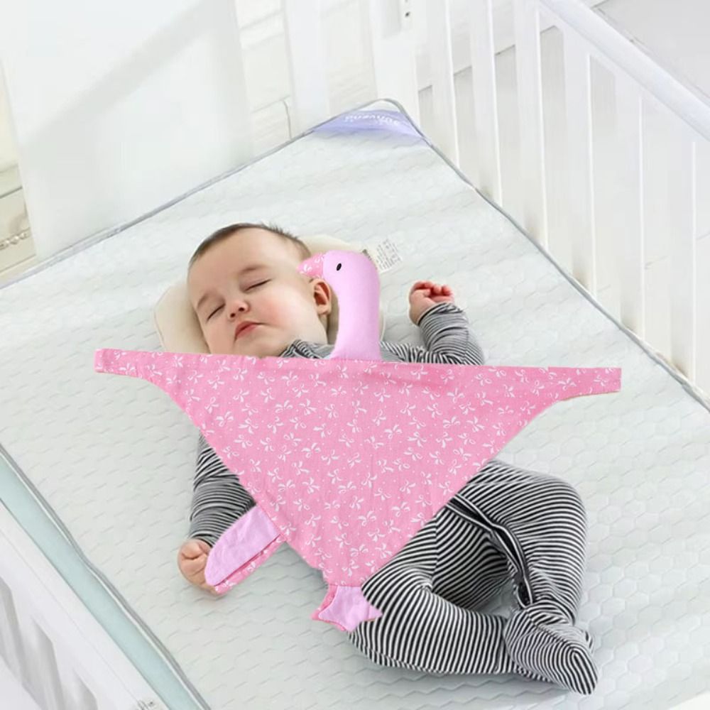 Pure Cotton Goose Baby Sleepin - Kids Toys New Born recensie en prijs
