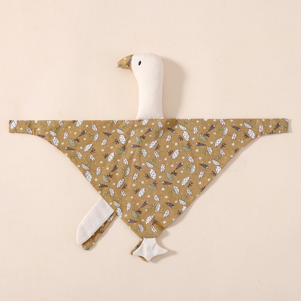 Pure Cotton Goose Baby Sleepin - Kids Toys New Born recensie en prijs