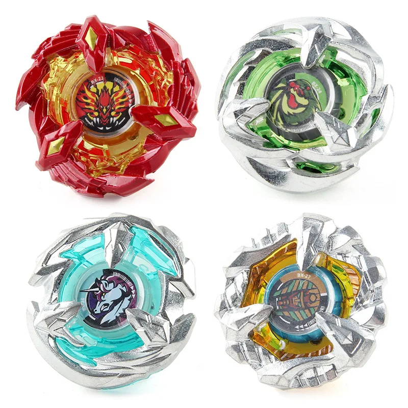 BX Bey Spinning Top Gyro, CE C - Spin Top Gyro Toy recensie en prijs