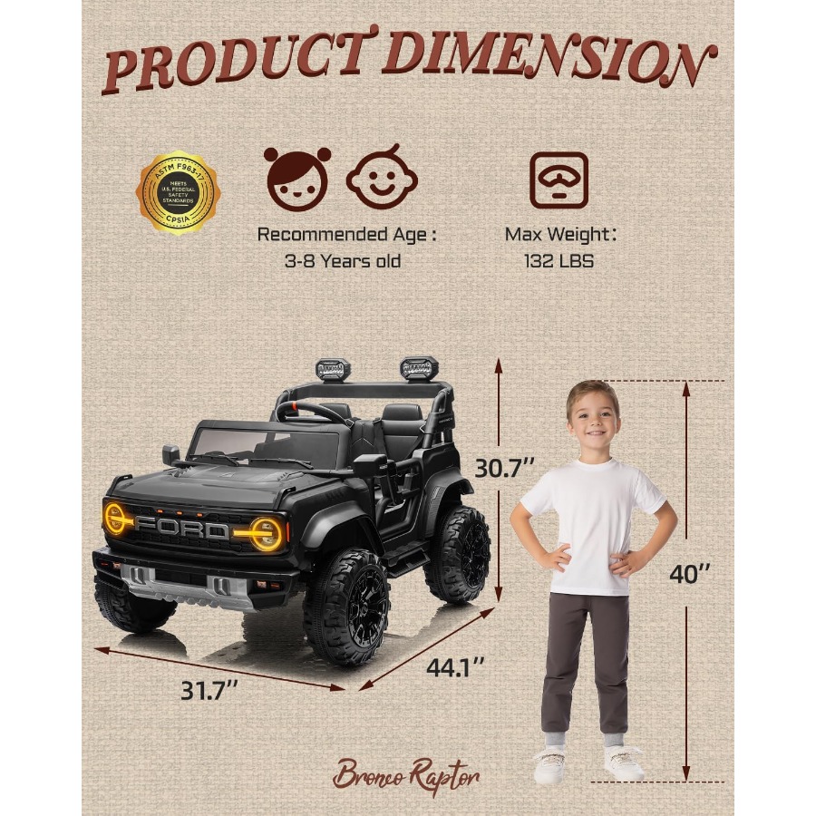 24V Ride on Toys for Big Kids, - Kids Toys Big W recensie en prijs