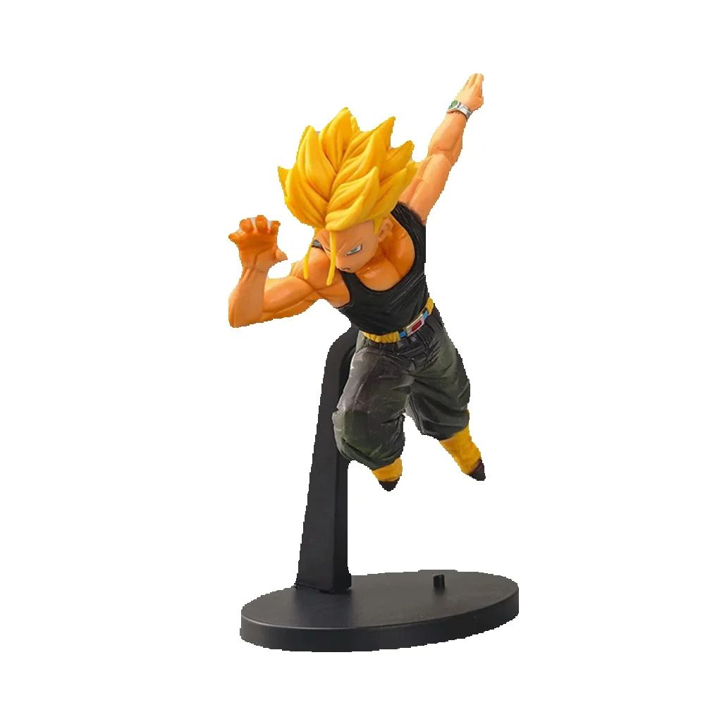 21cm Anime Dragon Ball Z Super - Kids Toys Zone recensie en prijs