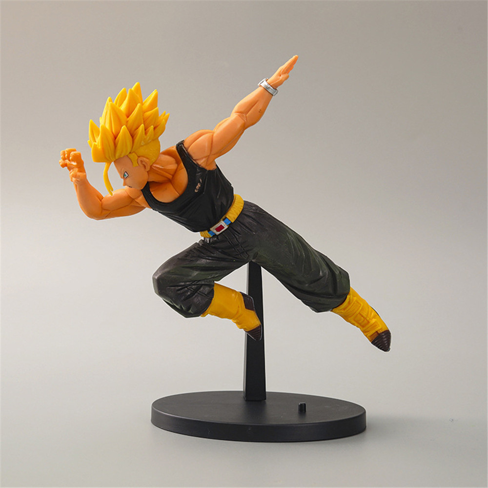 21cm Anime Dragon Ball Z Super - Kids Toys Zone recensie en prijs