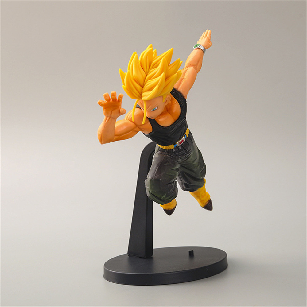 21cm Anime Dragon Ball Z Super - Kids Toys Zone recensie en prijs