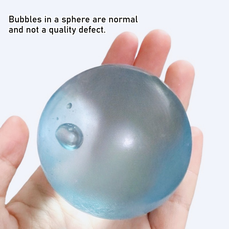 Blue Maltose Squishy Toy Soft  - Sensory Fidget Toys recensie en prijs