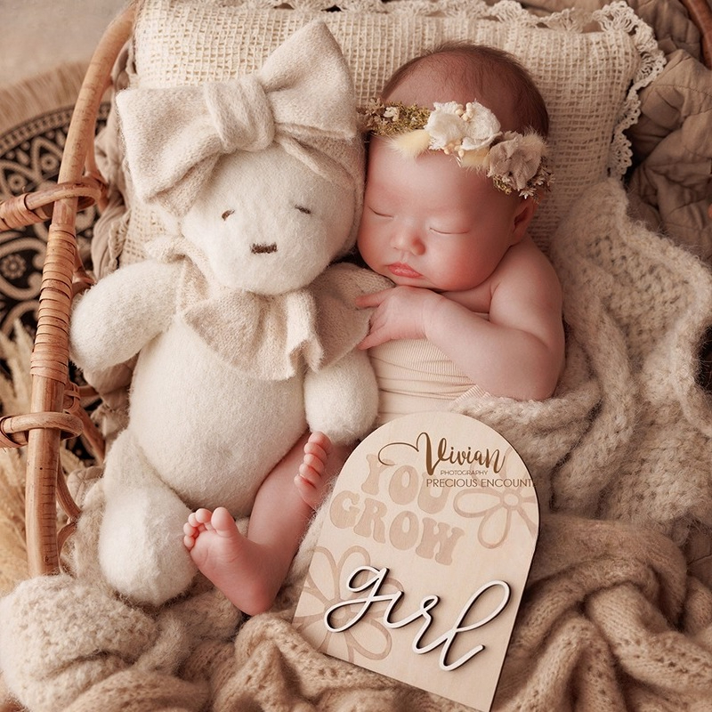Newborn Photography Props Retr - Kids Toys New Born recensie en prijs