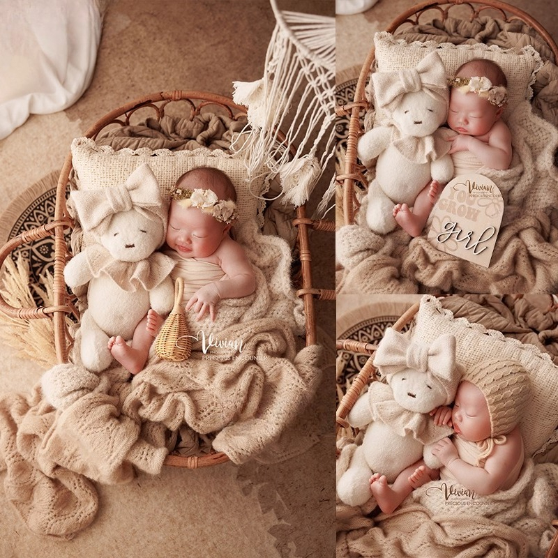 Newborn Photography Props Retr - Kids Toys New Born recensie en prijs