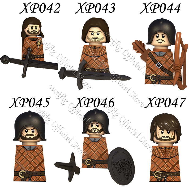 MOC Medieval Castle Rome Knigh - Kids Toys Egypt recensie en prijs