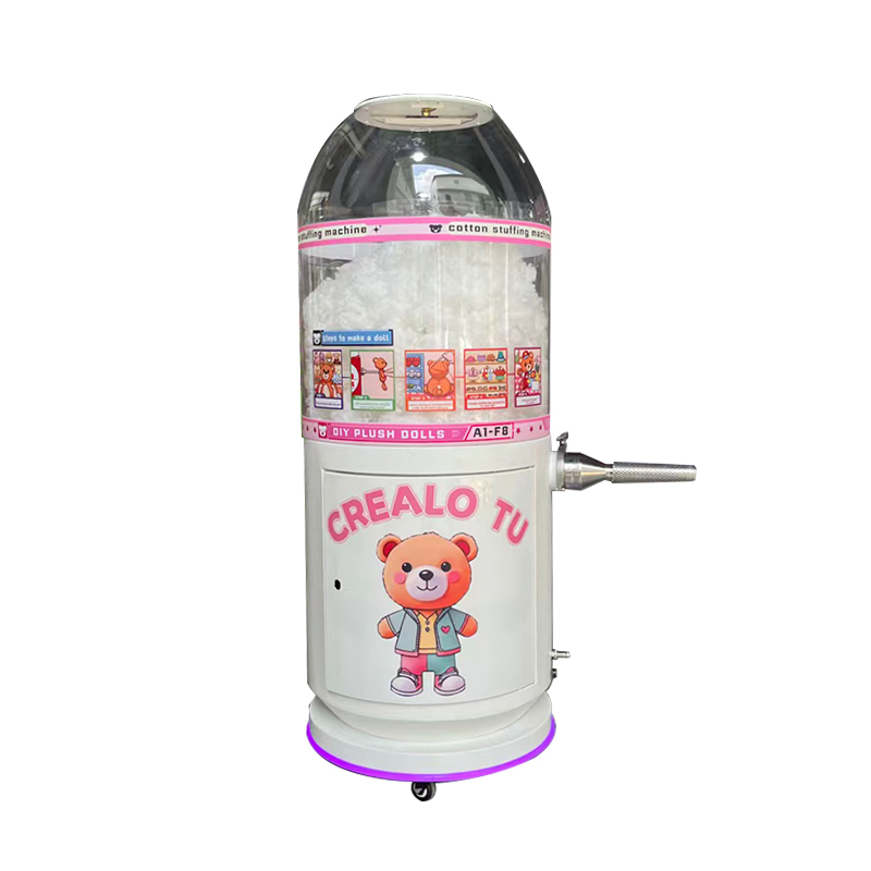 DIY Automatic Dolls Shopping A - Kids Toys Mall recensie en prijs