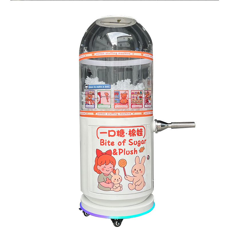 DIY Automatic Dolls Shopping A - Kids Toys Mall recensie en prijs