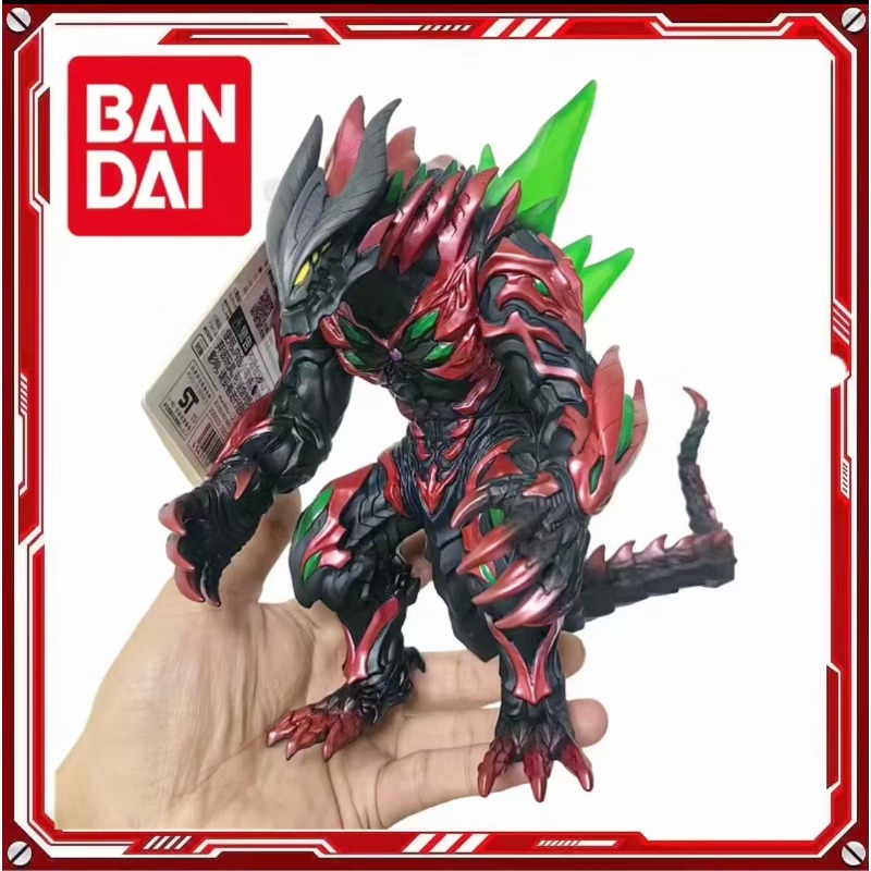 Bandai Genuine Ultraman Orb Bi - Kids Toys Big W recensie en prijs