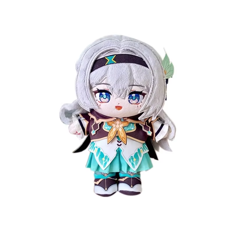 Komano Manato Plush Doll Fan C - Kids Toys Zone recensie en prijs